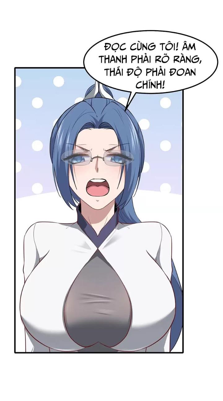 Ta Không Muốn Làm Đệ Nhất chapter 77 - Upload bởi truyensieuhay.com