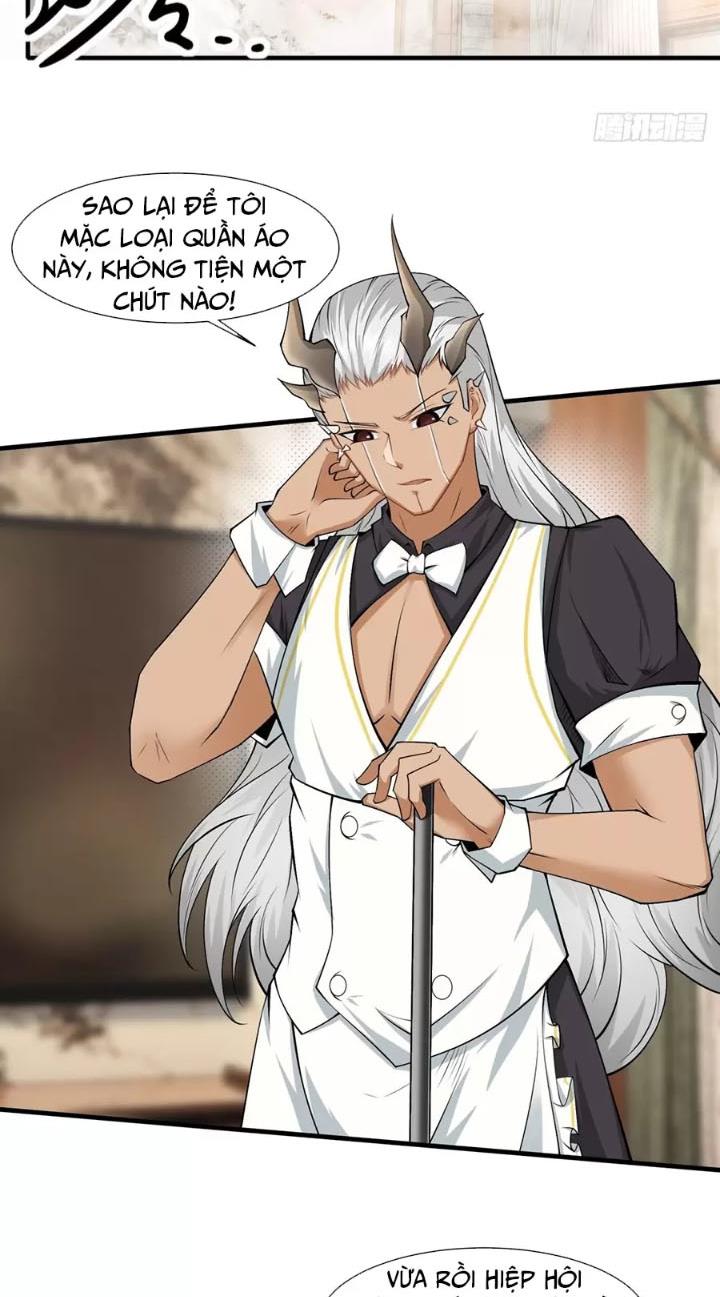 Ta Không Muốn Làm Đệ Nhất chapter 78 - Upload bởi truyensieuhay.com