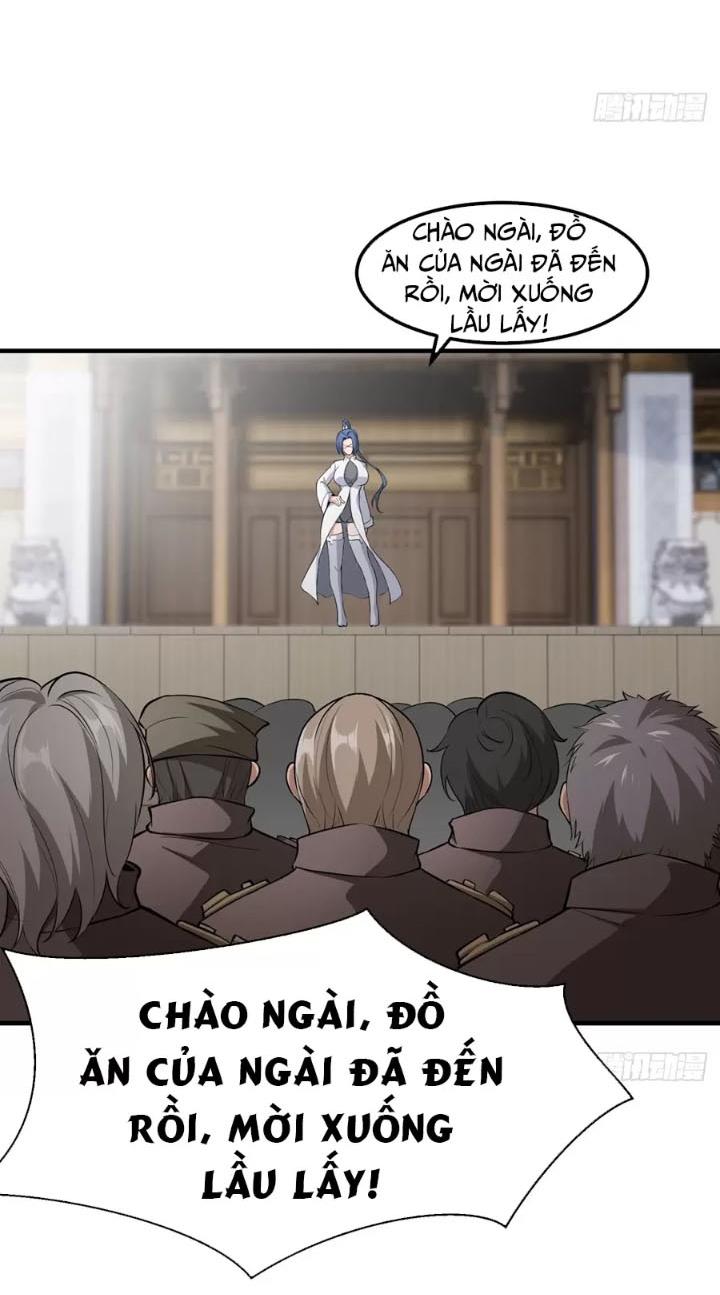 Ta Không Muốn Làm Đệ Nhất chapter 77 - Upload bởi truyensieuhay.com