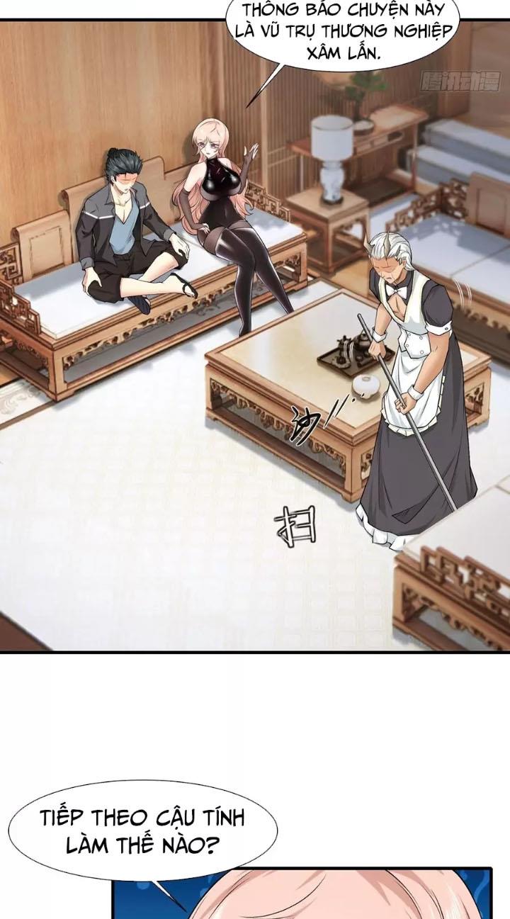 Ta Không Muốn Làm Đệ Nhất chapter 78 - Upload bởi truyensieuhay.com