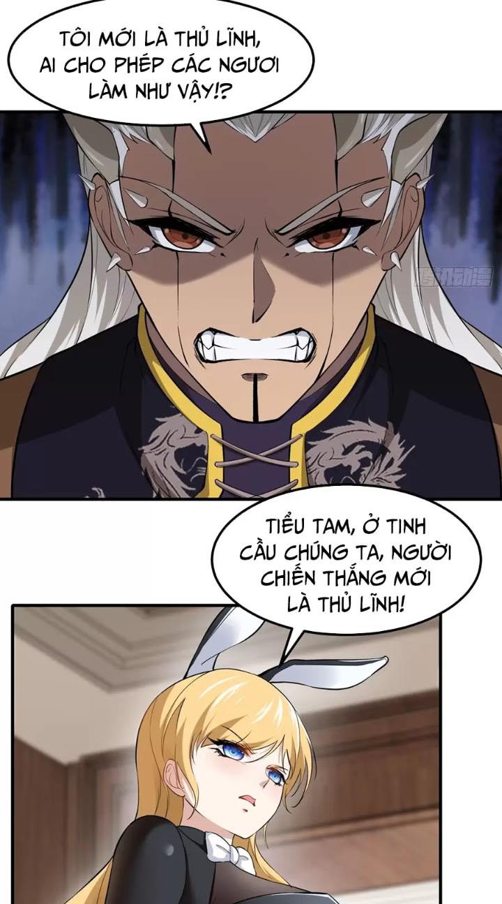 Ta Không Muốn Làm Đệ Nhất chapter 77 - Upload bởi truyensieuhay.com