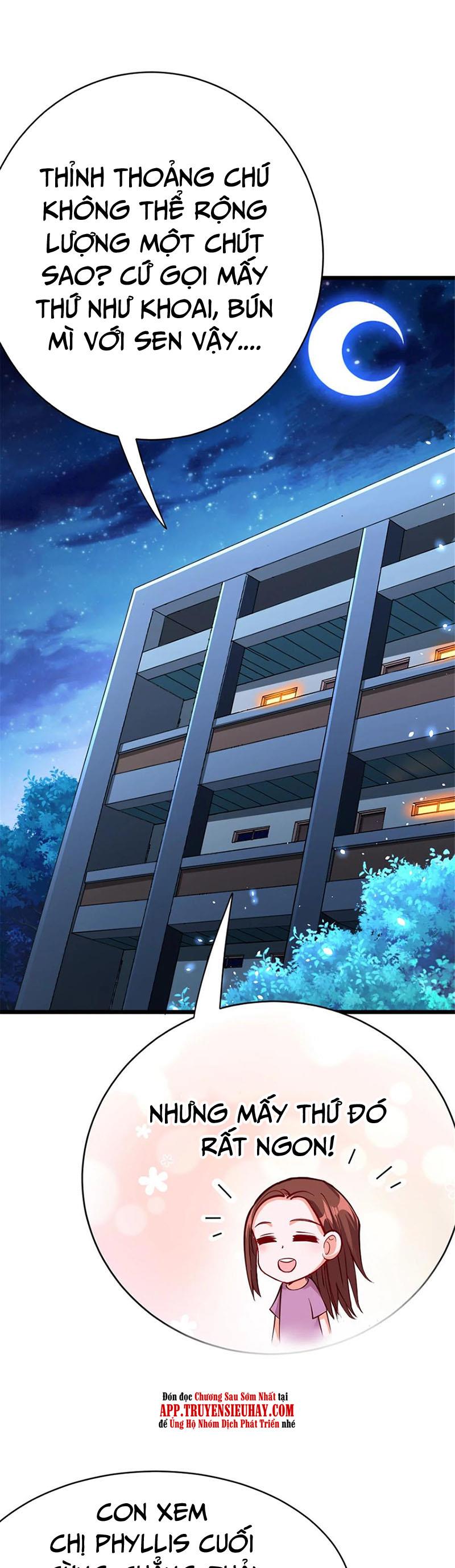 Thả Vu Nữ Đó Ra chapter 458 - Upload bởi truyensieuhay.com