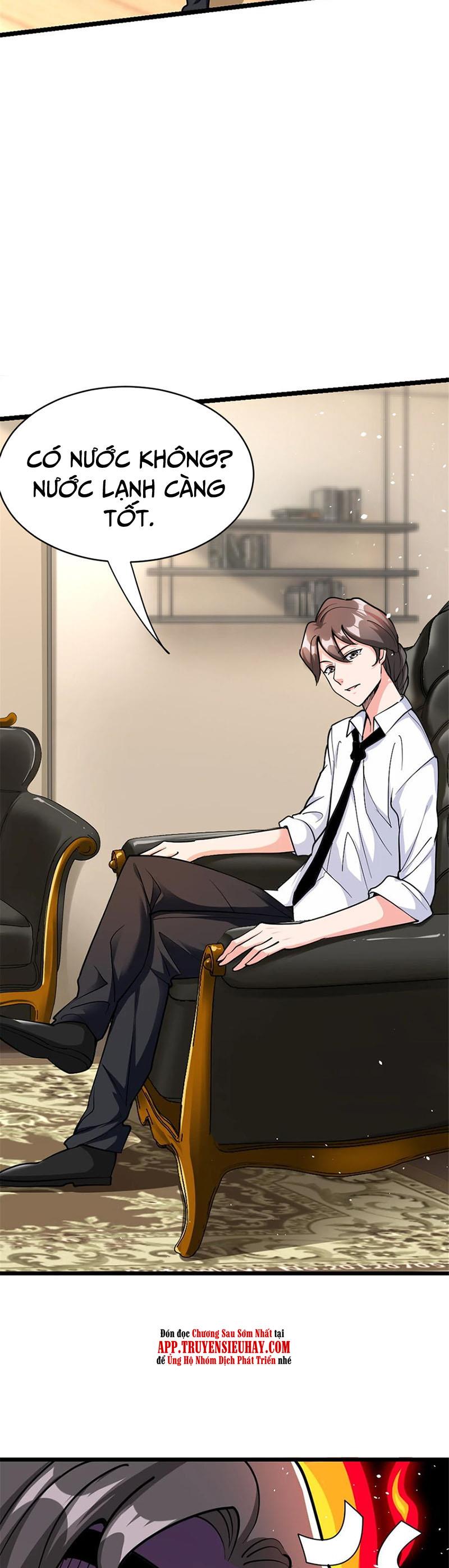 Thả Vu Nữ Đó Ra chapter 458 - Upload bởi truyensieuhay.com