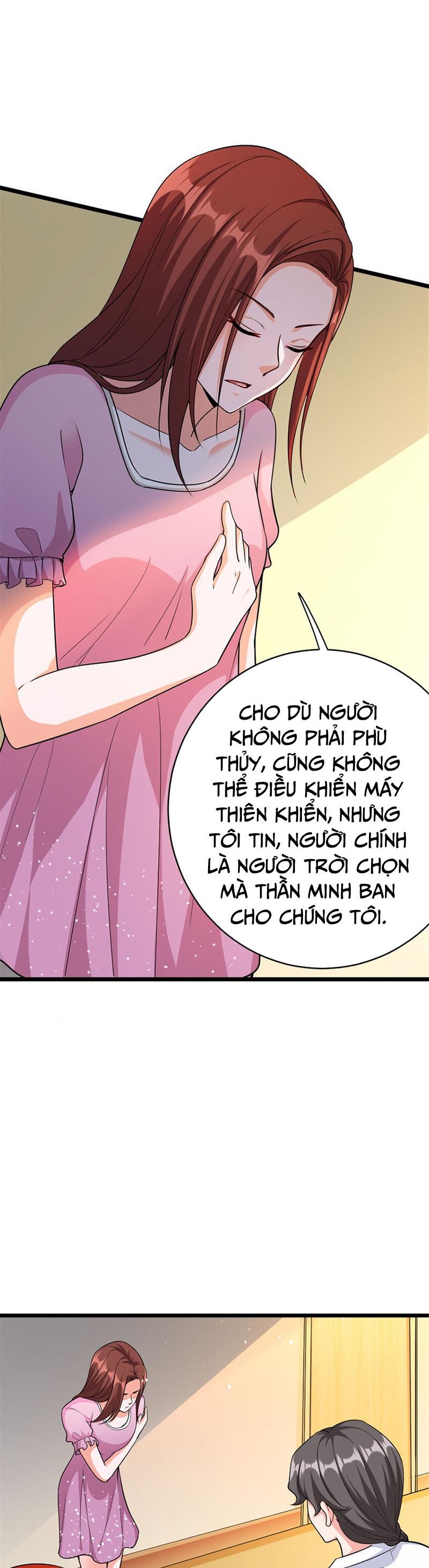 Thả Vu Nữ Đó Ra chapter 459 - Upload bởi truyensieuhay.com