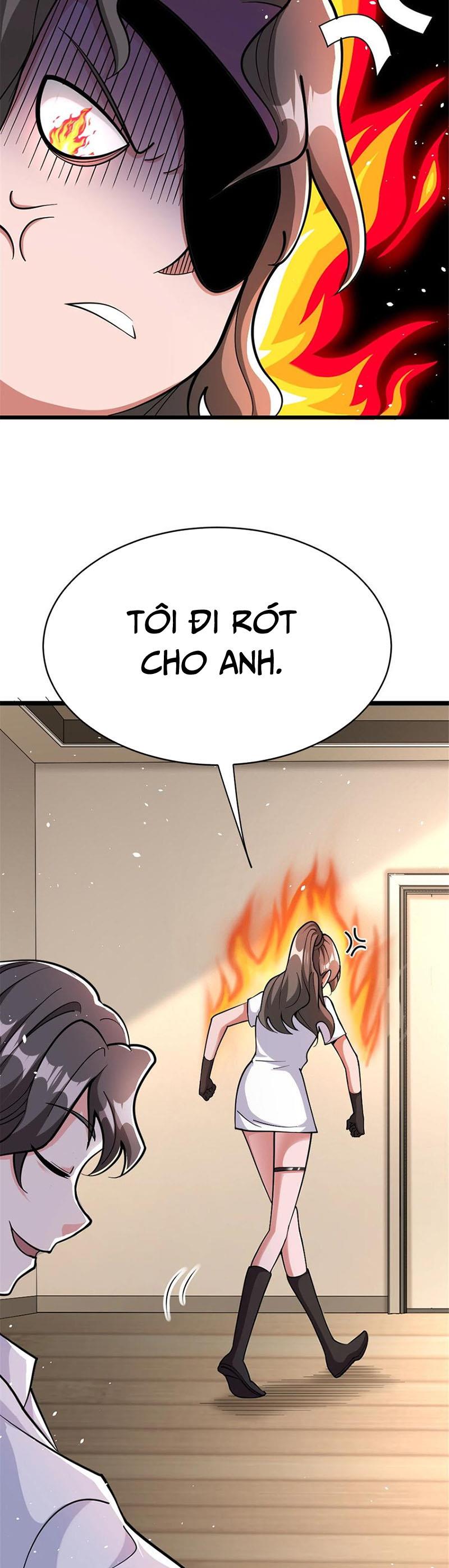 Thả Vu Nữ Đó Ra chapter 458 - Upload bởi truyensieuhay.com