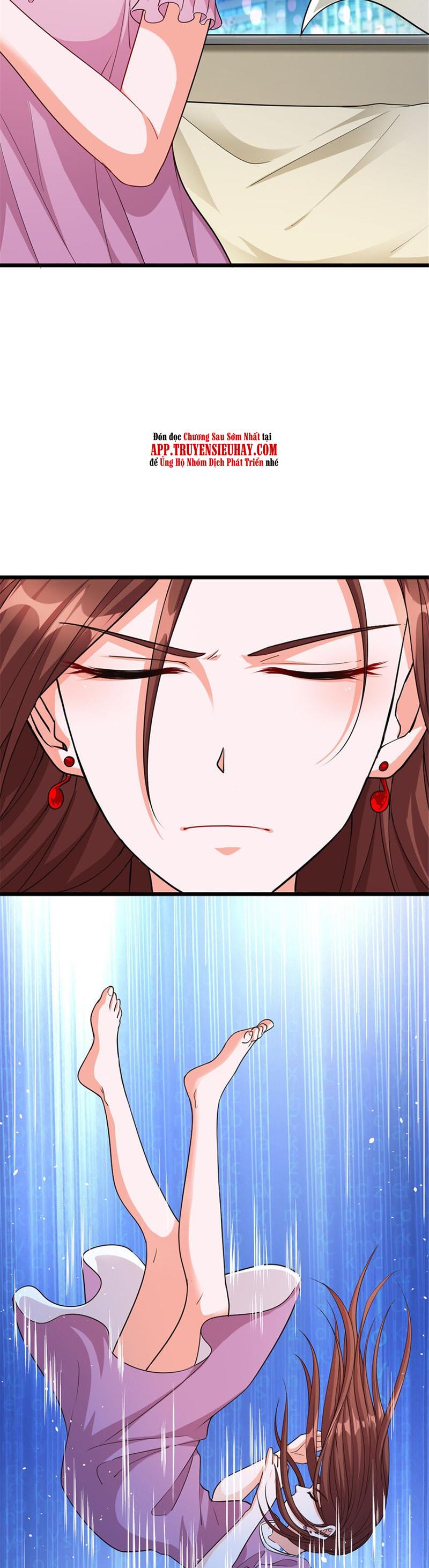 Thả Vu Nữ Đó Ra chapter 459 - Upload bởi truyensieuhay.com