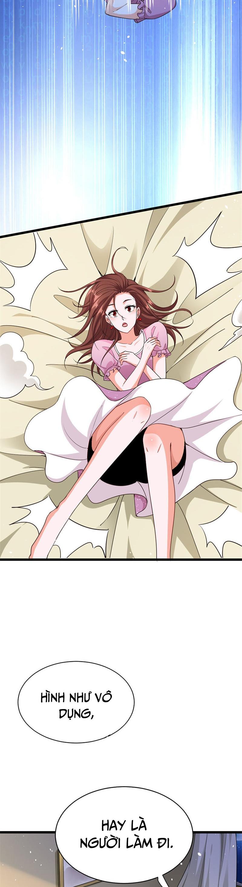 Thả Vu Nữ Đó Ra chapter 459 - Upload bởi truyensieuhay.com