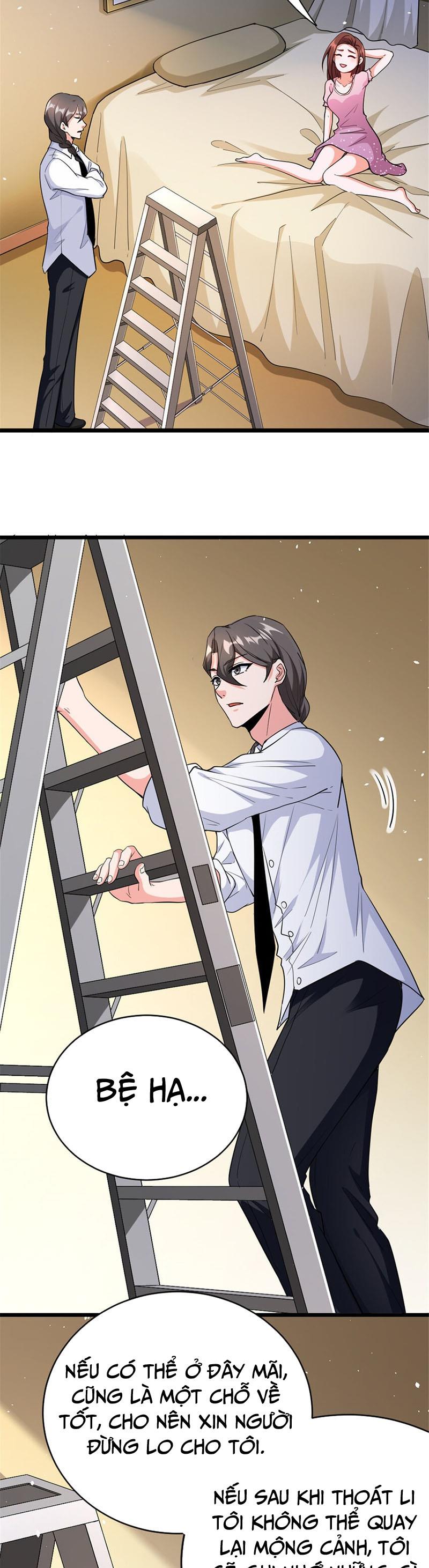 Thả Vu Nữ Đó Ra chapter 459 - Upload bởi truyensieuhay.com