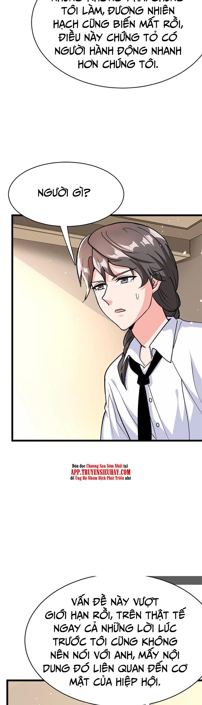 Thả Vu Nữ Đó Ra chapter 458 - Upload bởi truyensieuhay.com