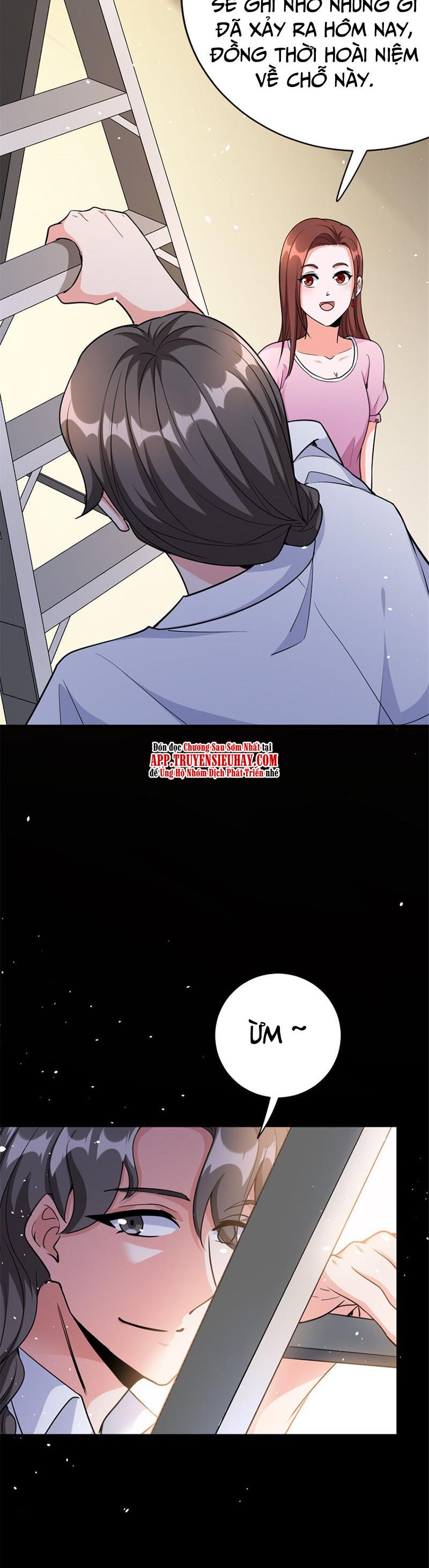 Thả Vu Nữ Đó Ra chapter 459 - Upload bởi truyensieuhay.com