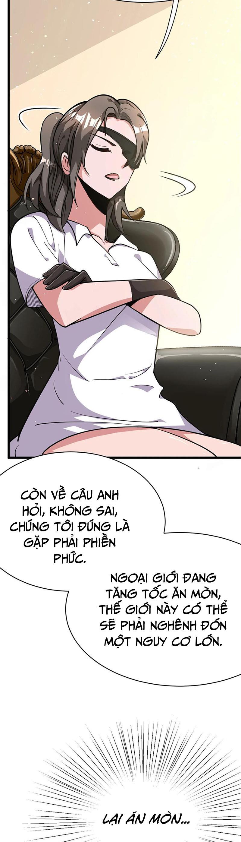 Thả Vu Nữ Đó Ra chapter 458 - Upload bởi truyensieuhay.com