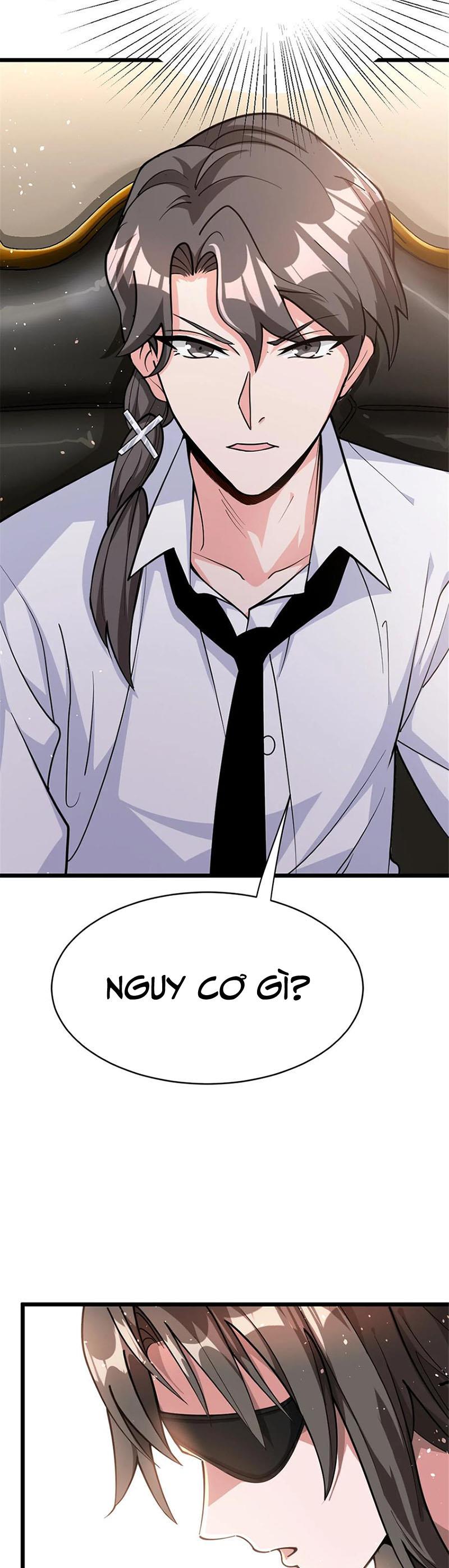 Thả Vu Nữ Đó Ra chapter 458 - Upload bởi truyensieuhay.com