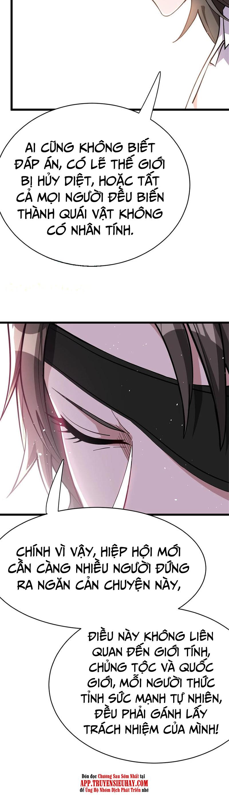 Thả Vu Nữ Đó Ra chapter 458 - Upload bởi truyensieuhay.com