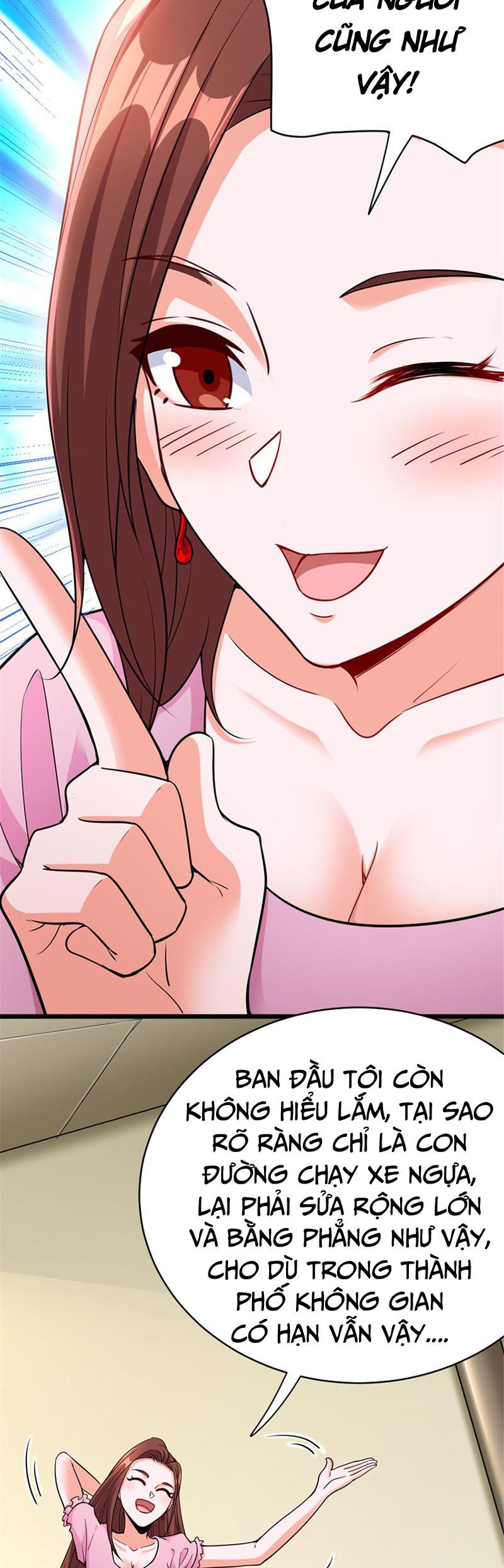 Thả Vu Nữ Đó Ra chapter 459 - Upload bởi truyensieuhay.com