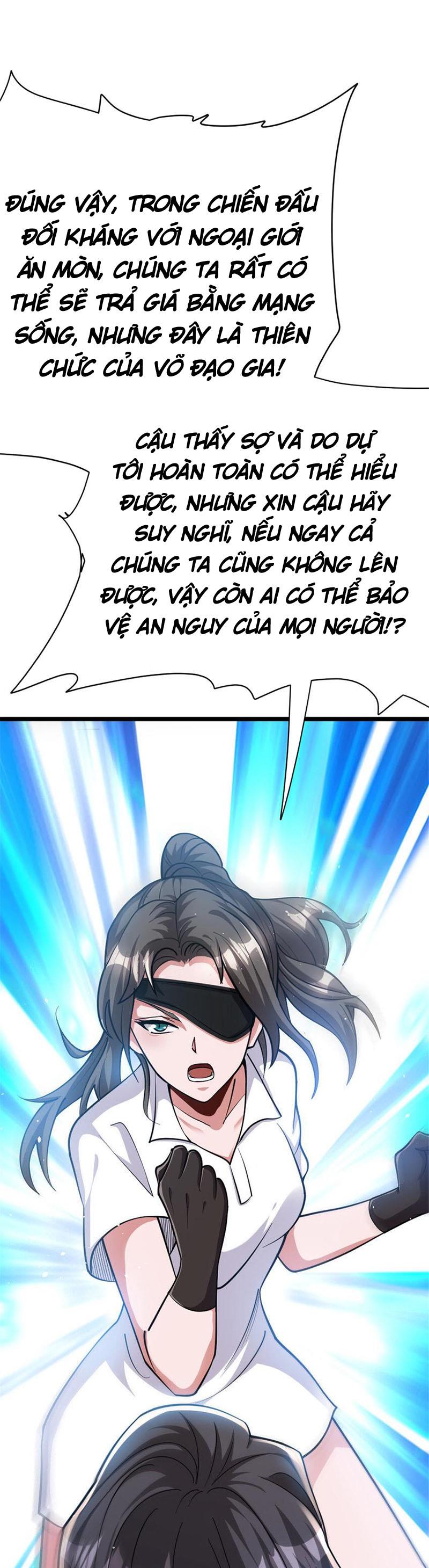 Thả Vu Nữ Đó Ra chapter 458 - Upload bởi truyensieuhay.com
