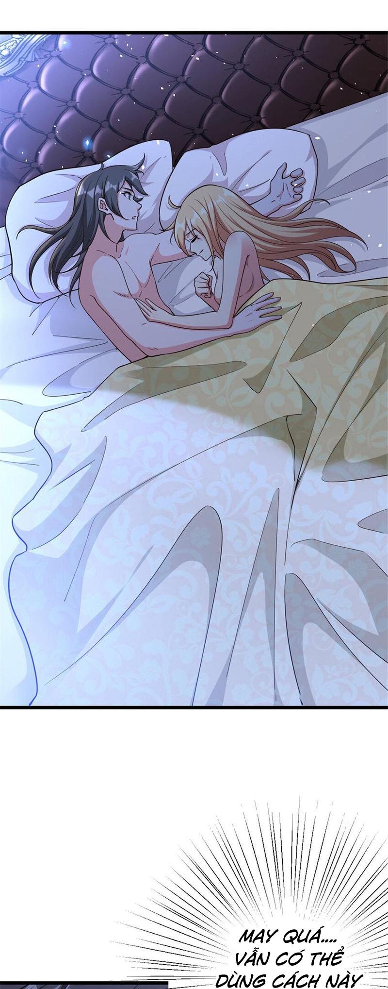 Thả Vu Nữ Đó Ra chapter 459 - Upload bởi truyensieuhay.com