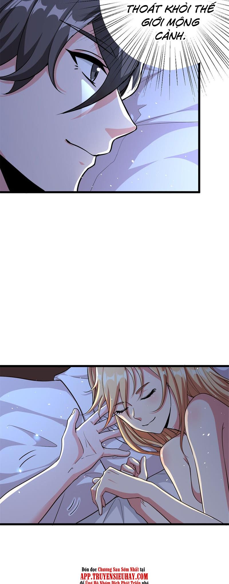 Thả Vu Nữ Đó Ra chapter 459 - Upload bởi truyensieuhay.com