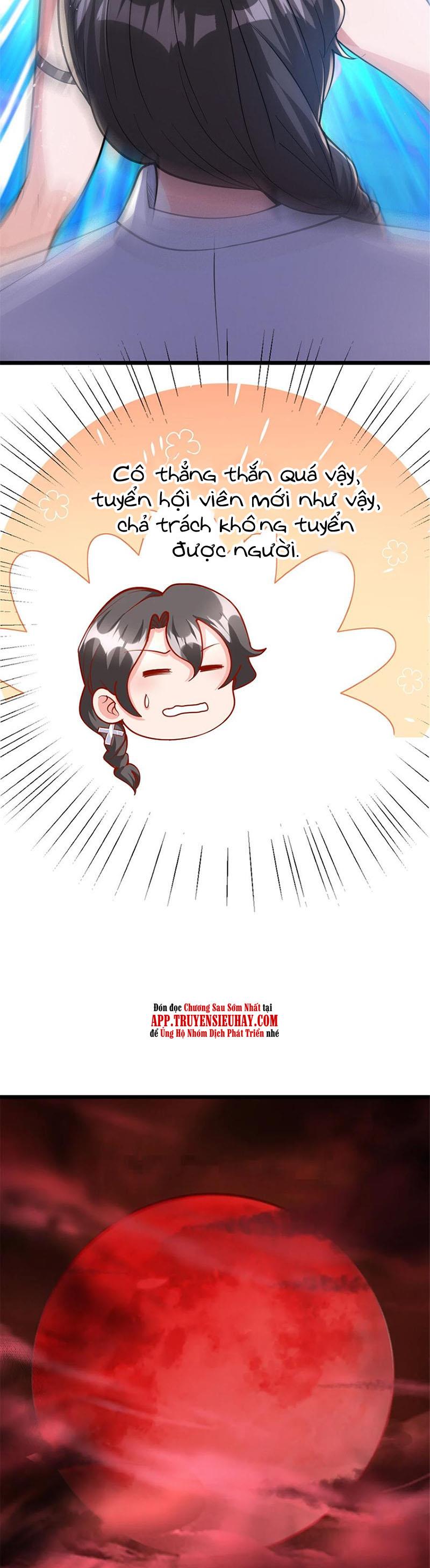 Thả Vu Nữ Đó Ra chapter 458 - Upload bởi truyensieuhay.com