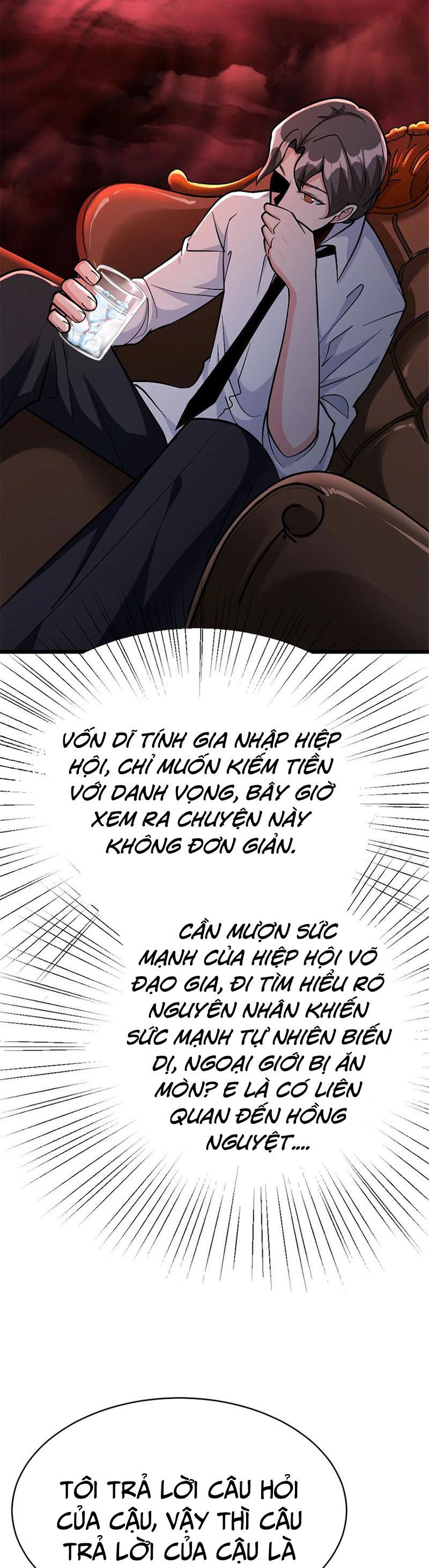Thả Vu Nữ Đó Ra chapter 458 - Upload bởi truyensieuhay.com