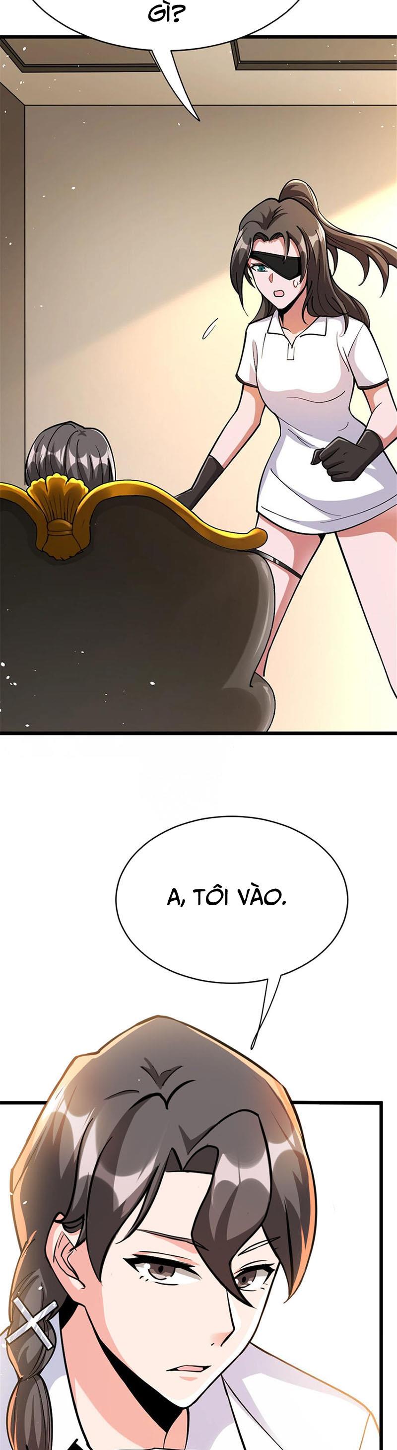 Thả Vu Nữ Đó Ra chapter 458 - Upload bởi truyensieuhay.com