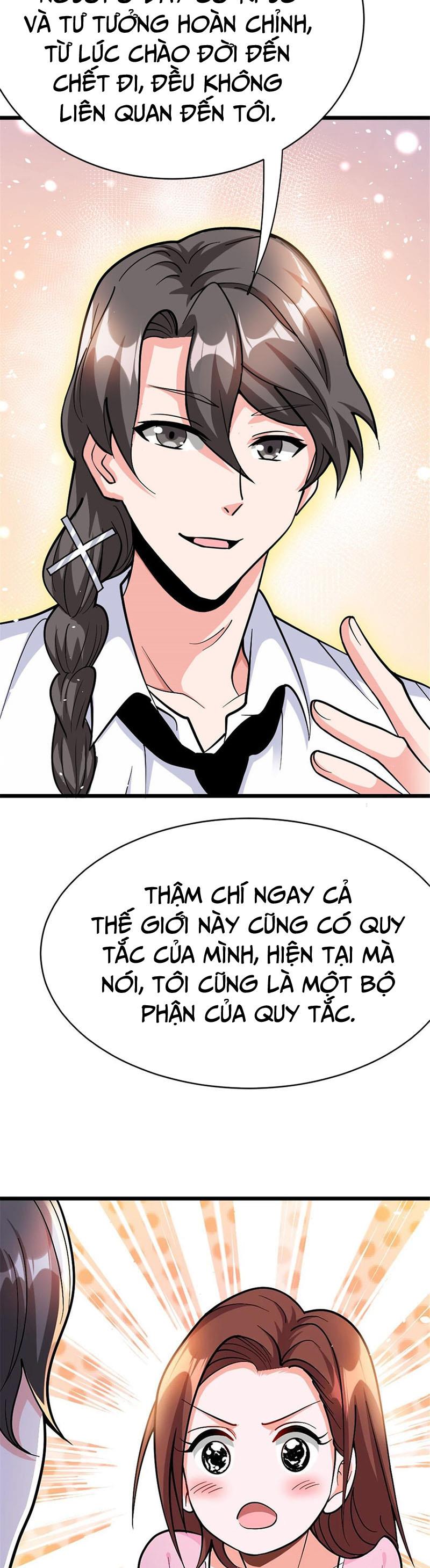 Thả Vu Nữ Đó Ra chapter 458 - Upload bởi truyensieuhay.com