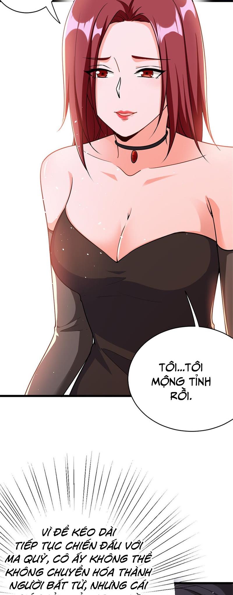 Thả Vu Nữ Đó Ra chapter 459 - Upload bởi truyensieuhay.com