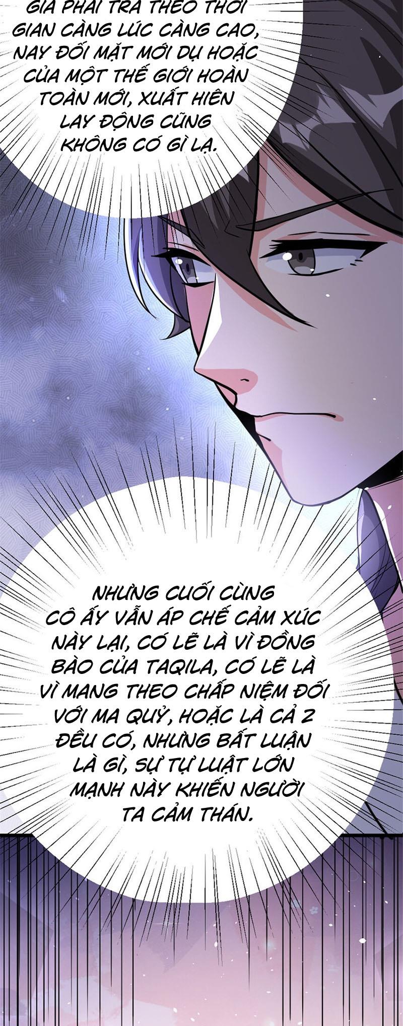Thả Vu Nữ Đó Ra chapter 459 - Upload bởi truyensieuhay.com
