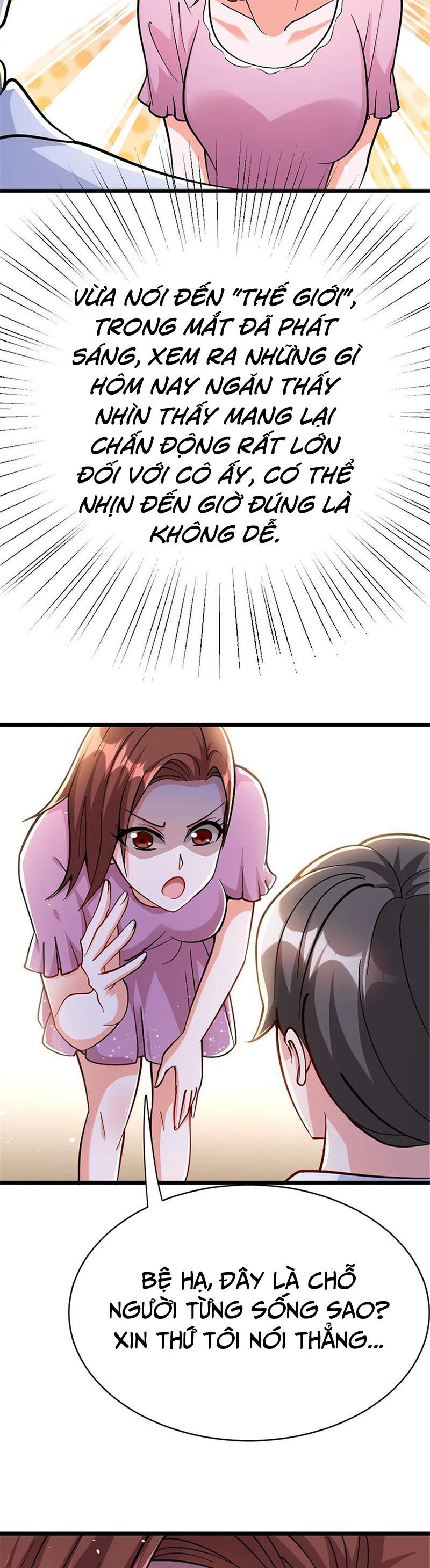 Thả Vu Nữ Đó Ra chapter 458 - Upload bởi truyensieuhay.com