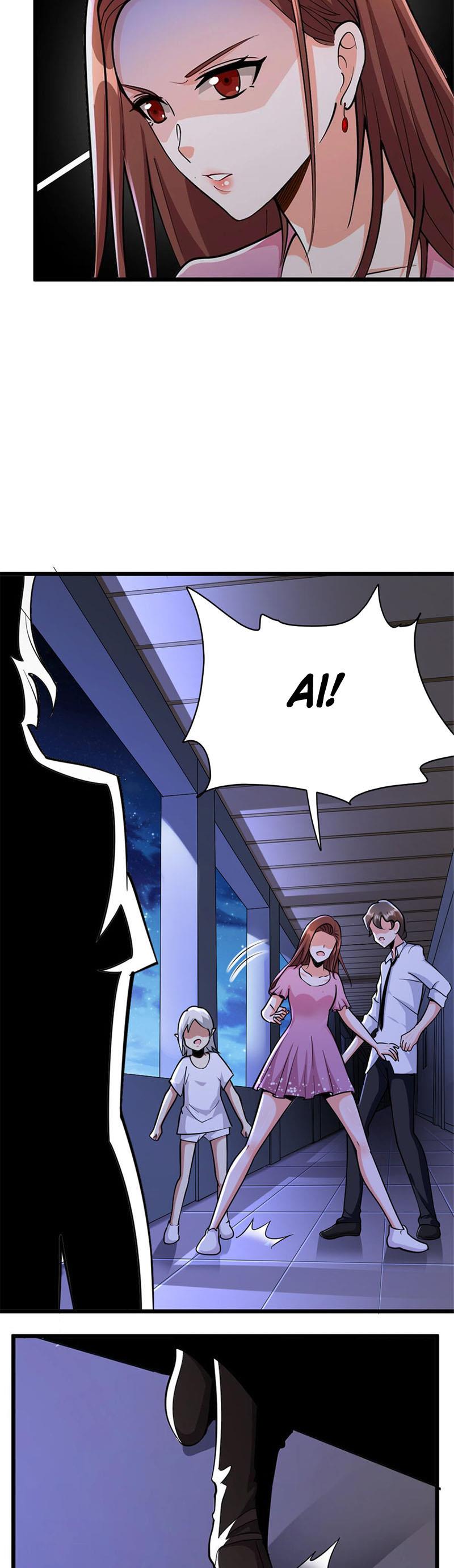 Thả Vu Nữ Đó Ra chapter 458 - Upload bởi truyensieuhay.com