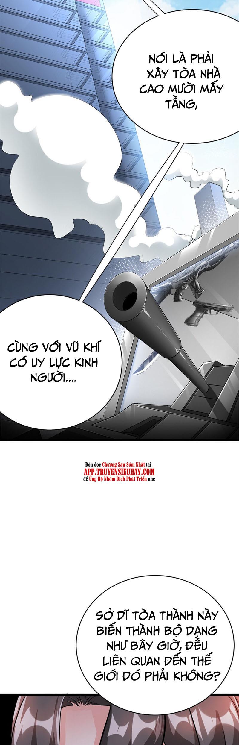 Thả Vu Nữ Đó Ra chapter 459 - Upload bởi truyensieuhay.com