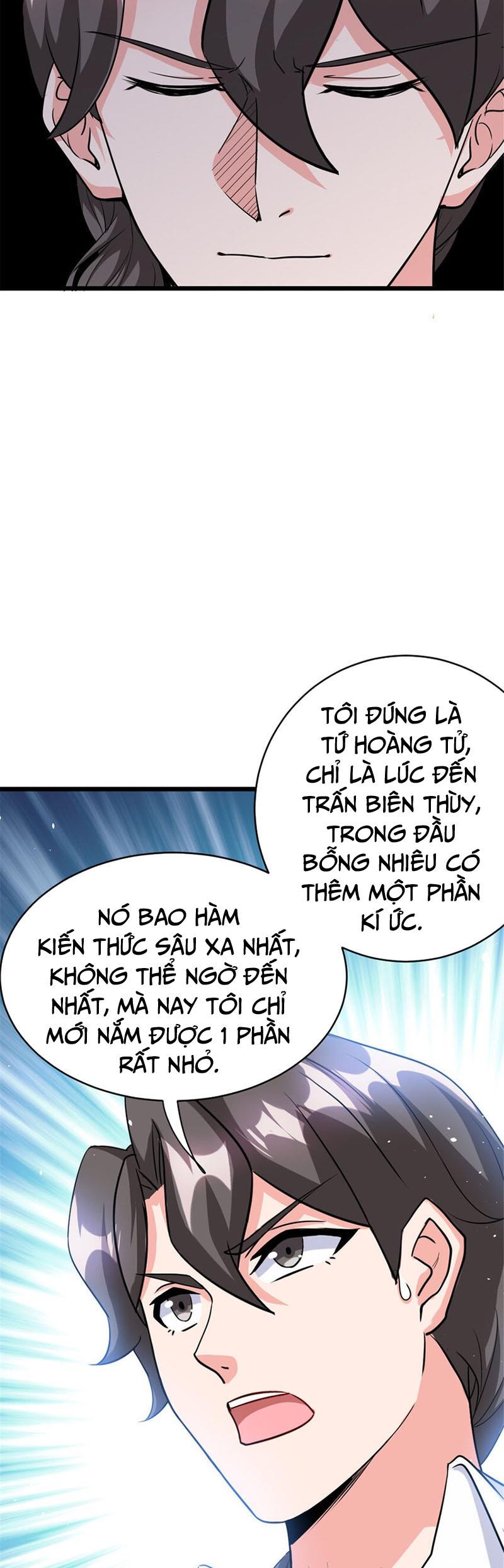 Thả Vu Nữ Đó Ra chapter 459 - Upload bởi truyensieuhay.com