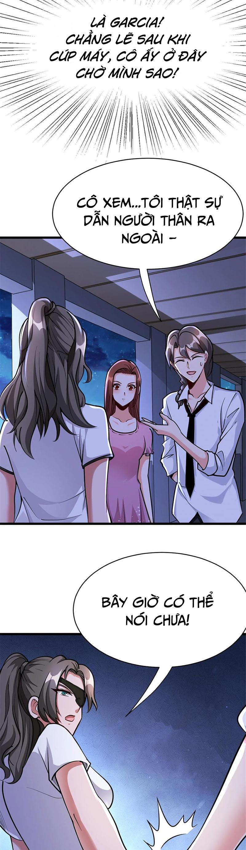 Thả Vu Nữ Đó Ra chapter 458 - Upload bởi truyensieuhay.com