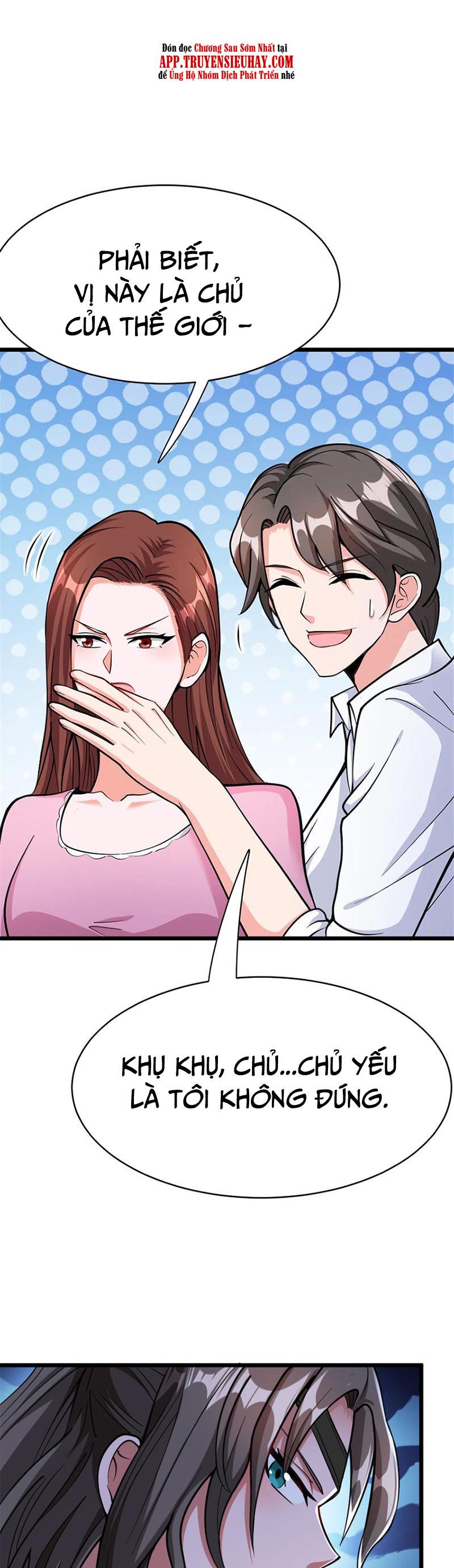 Thả Vu Nữ Đó Ra chapter 458 - Upload bởi truyensieuhay.com