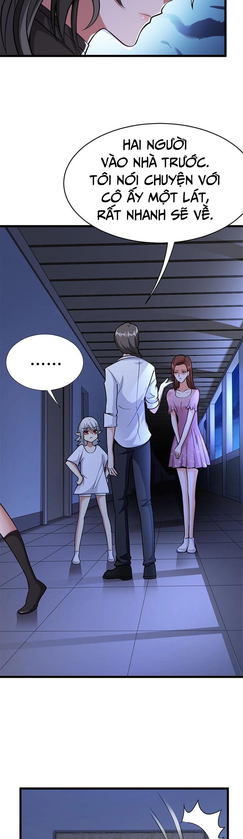 Thả Vu Nữ Đó Ra chapter 458 - Upload bởi truyensieuhay.com