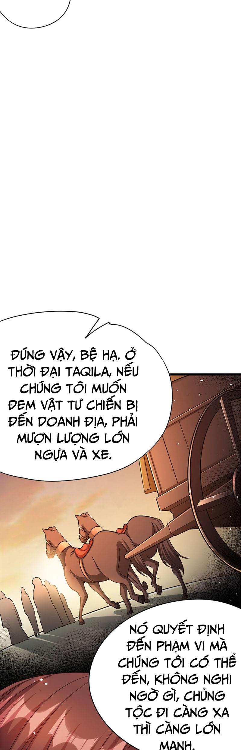 Thả Vu Nữ Đó Ra chapter 459 - Upload bởi truyensieuhay.com
