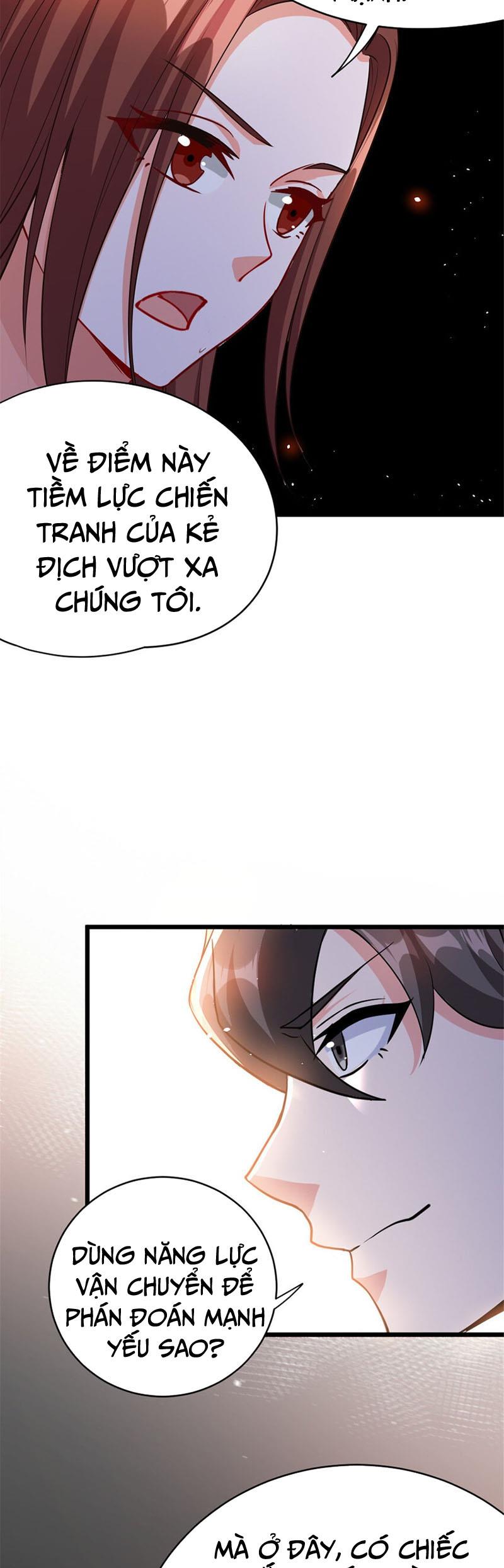 Thả Vu Nữ Đó Ra chapter 459 - Upload bởi truyensieuhay.com