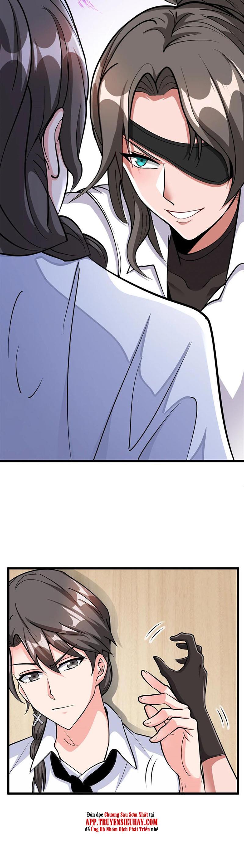 Thả Vu Nữ Đó Ra chapter 458 - Upload bởi truyensieuhay.com