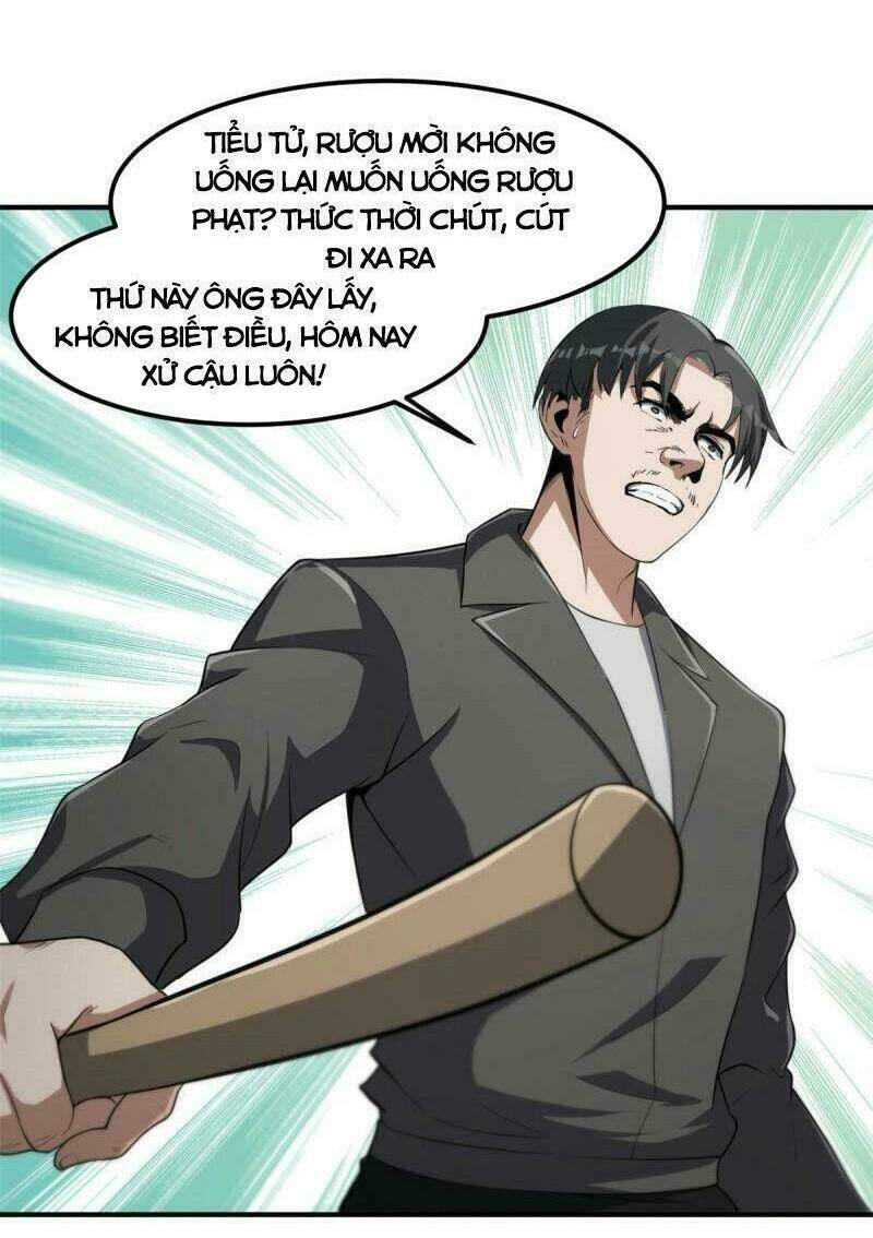 Luân Bàn Thế Giới chapter 51 - Trang 3