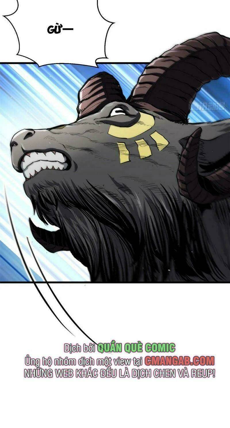 Luân Bàn Thế Giới chapter 50 - Trang 4