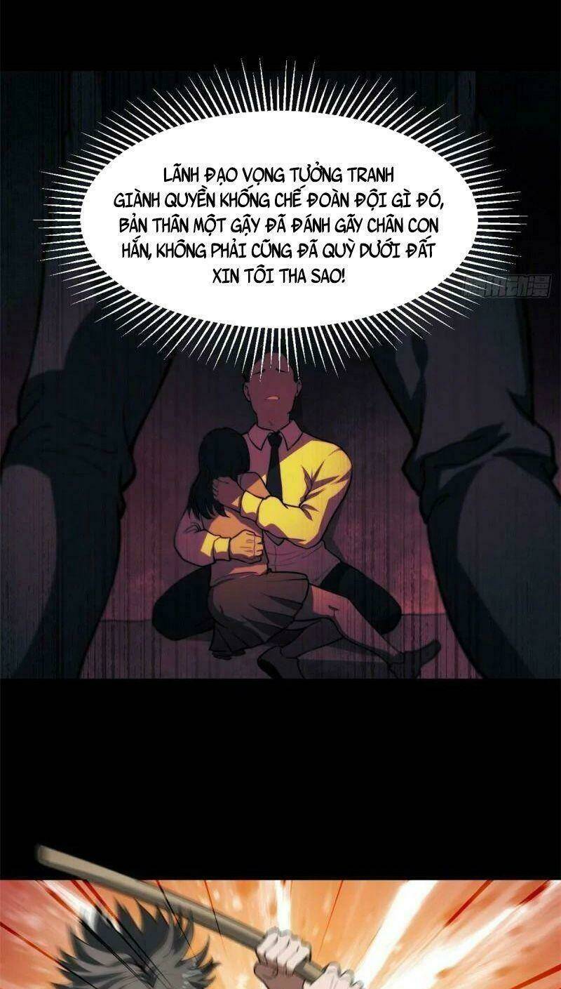 Luân Bàn Thế Giới chapter 51 - Trang 14