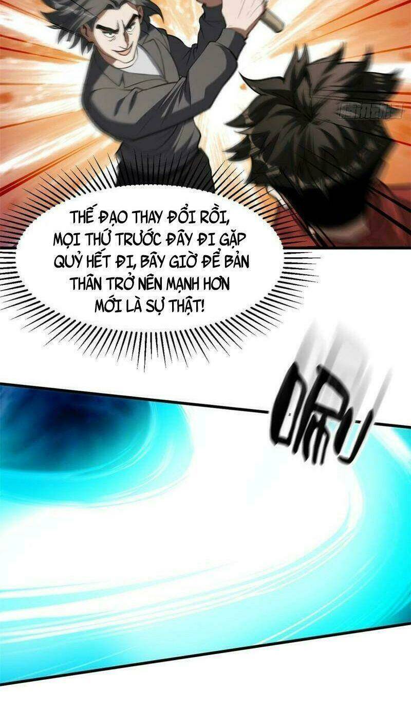 Luân Bàn Thế Giới chapter 51 - Trang 15