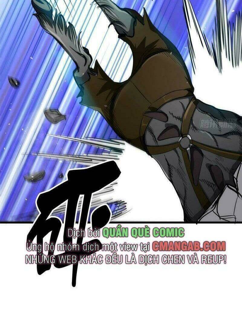 Luân Bàn Thế Giới chapter 50 - Trang 16