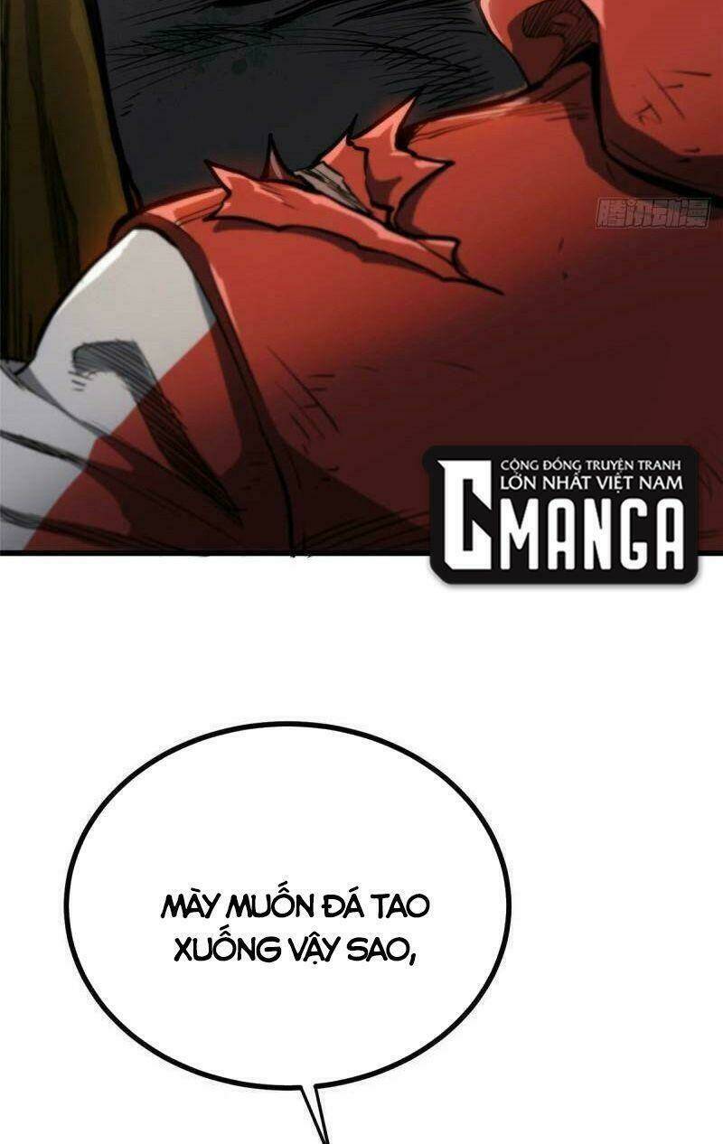 Luân Bàn Thế Giới chapter 50 - Trang 20