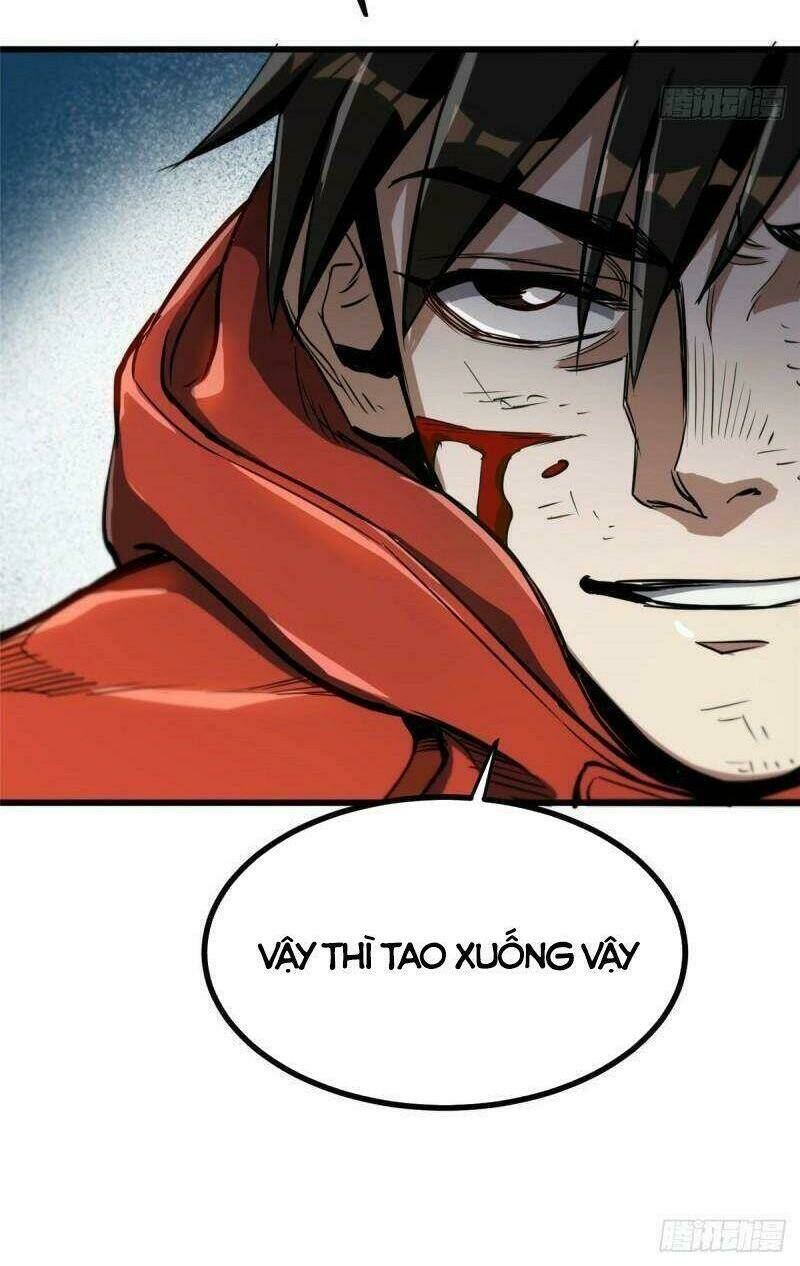 Luân Bàn Thế Giới chapter 50 - Trang 21