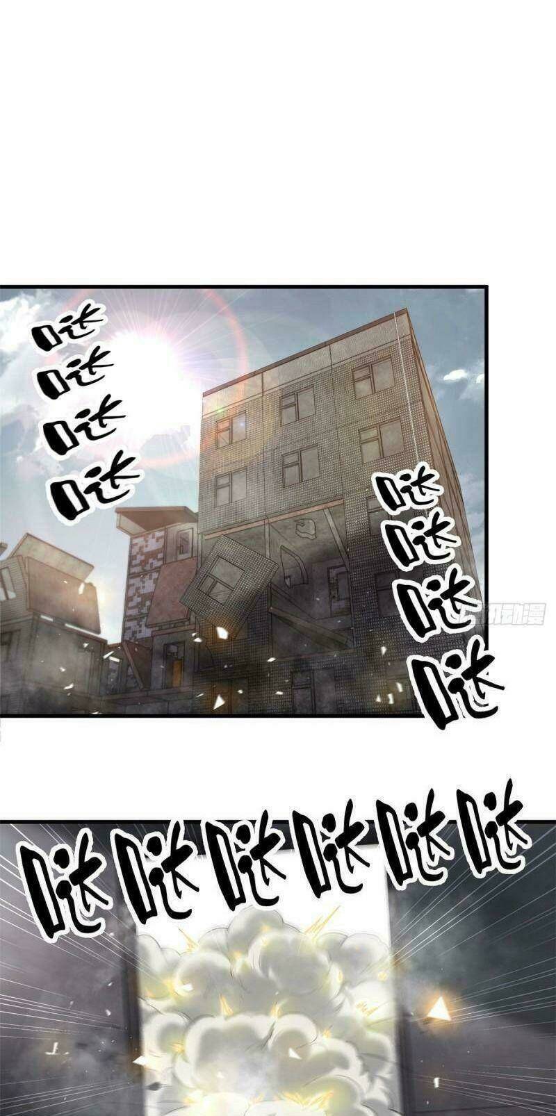 Luân Bàn Thế Giới chapter 51 - Trang 24