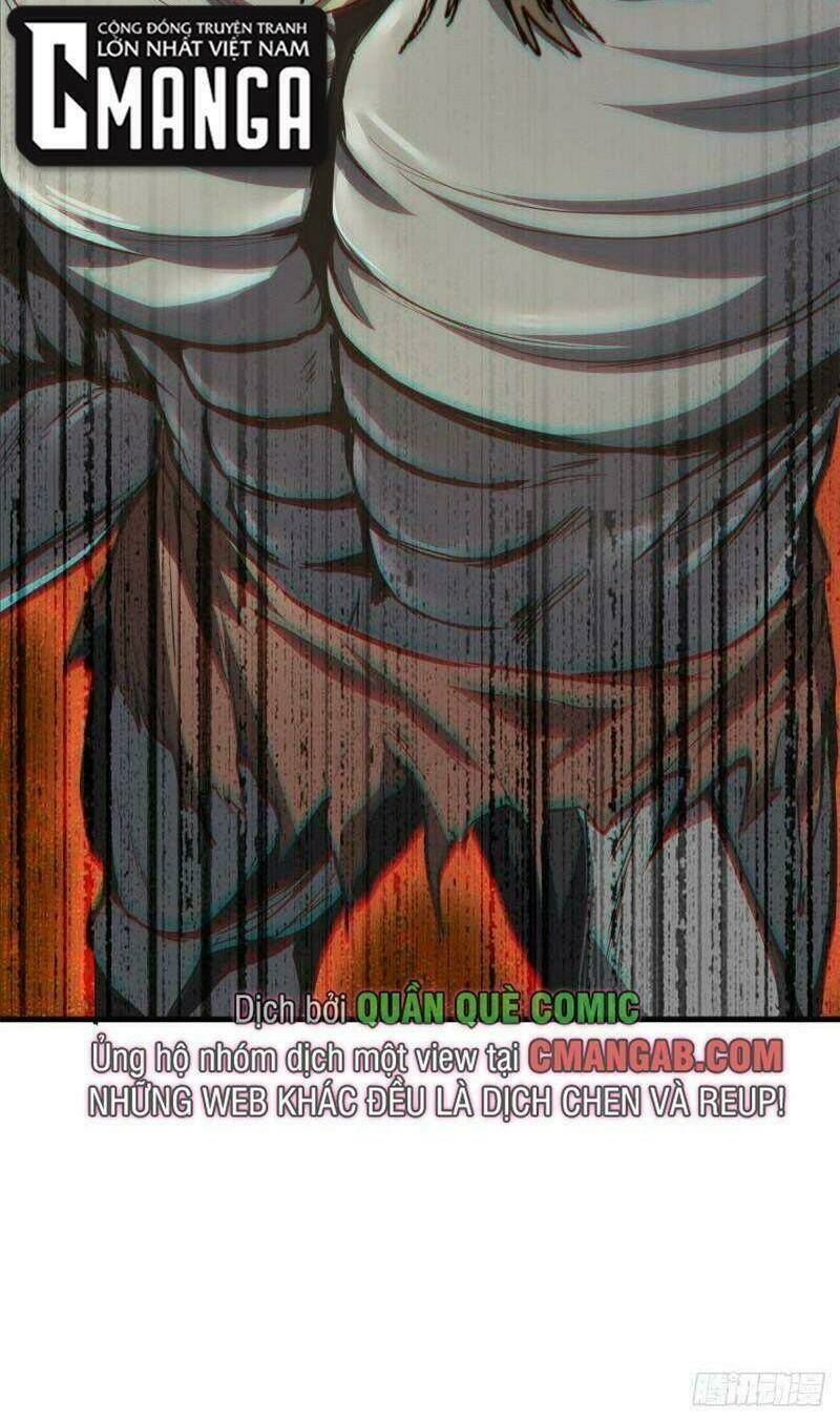 Luân Bàn Thế Giới chapter 51 - Trang 33