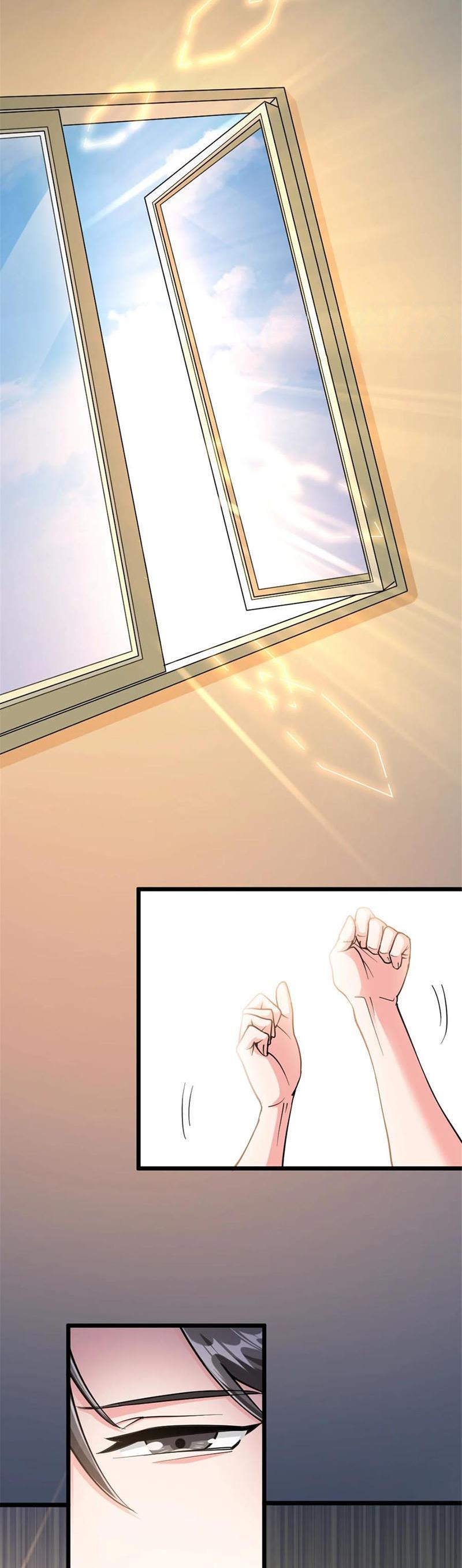 Thả Vu Nữ Đó Ra chapter 453 - Trang 18