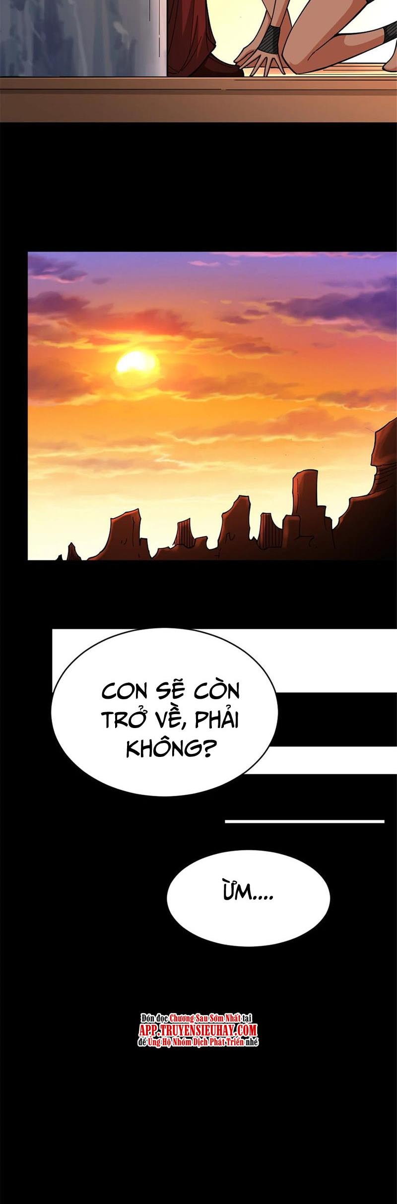 Thả Vu Nữ Đó Ra chapter 452 - Trang 20