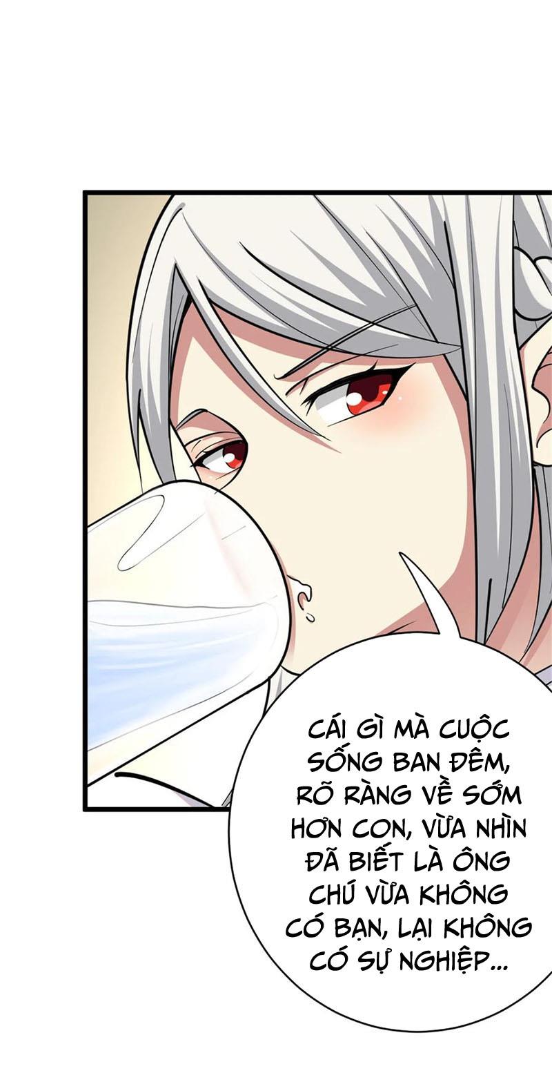 Thả Vu Nữ Đó Ra chapter 453 - Trang 21