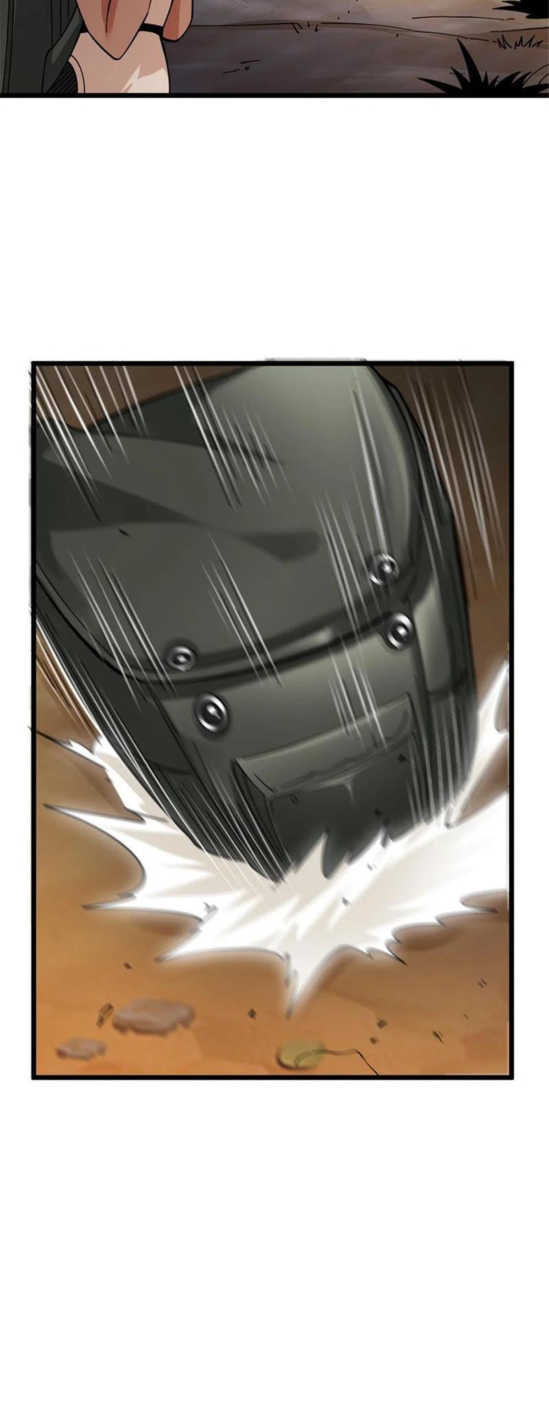 Thả Vu Nữ Đó Ra chapter 452 - Trang 23